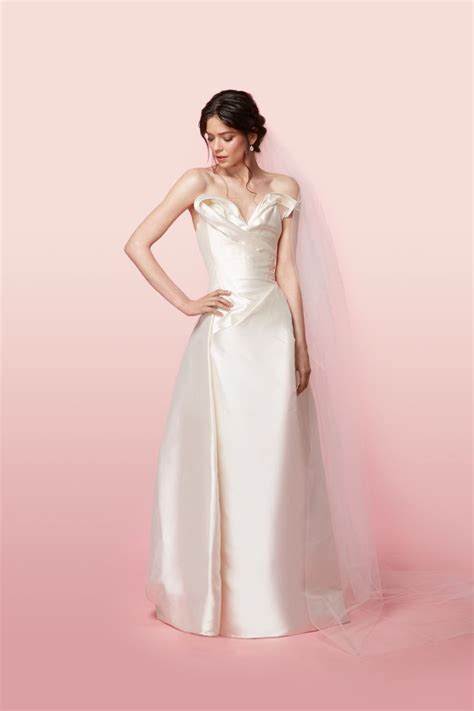 Rebel Rebel Vivienne Westwood Bridal Couture