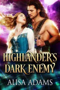 highlanders dark enemy  alisa adams epub  downloads   hunter