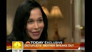 Angelina Jolie Creeped Out By Octuplets Mother After Receiving