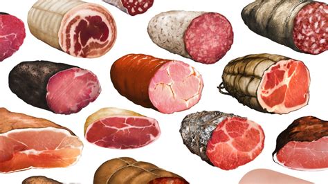 essential cured meats   food republic