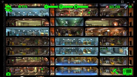 Fallout Shelter [steam] Review And Guide Gamehag