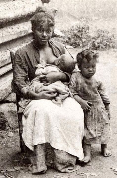 Vintage Everyday Victorian Breastfeeding – 29 Lovely Photos Of Moms