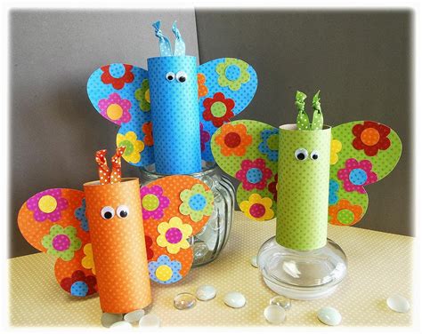 cute animals craft  kids art craft gift ideas