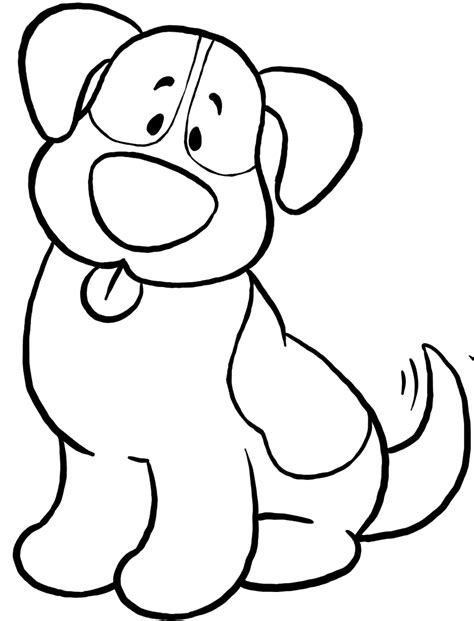 cute dog coloring pages animal coloring pages puppy coloring pages