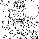 Owl Coloring Pages Printable Cute Ausmalbilder Eule Eulen Malvorlagen Kids Kostenlose Von Zum Kostenlos Herbst Malvorlage Vorlagen Color Und Owls sketch template