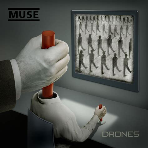 muse drones deluxe edition cd mbm  buy mail