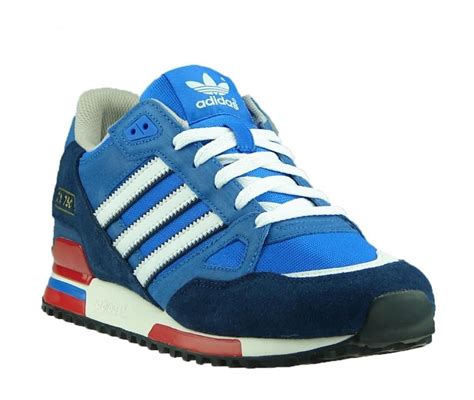 adidas mens zx suede classic trainers gym shoes sneakers navyblueblack ebay