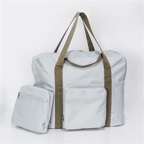 multi functional foldable travel bag carry  duffle bag