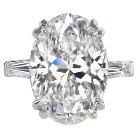 gia certified  carat excellent cut ring   color diamond  sale