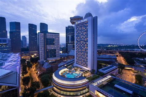 pan pacific singapore room deals  reviews