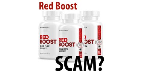 challenges today  details  red boost supplements snoho mish