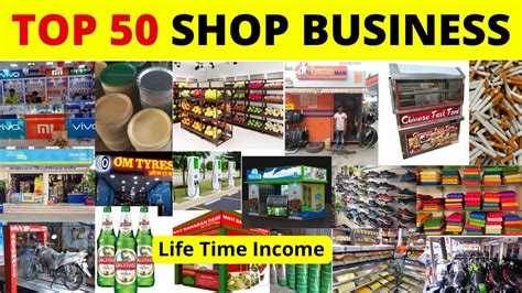 top  shop business ideas  india  small business ideas