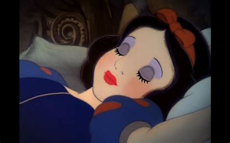 snow white s sleeping beauty look disney princess photo