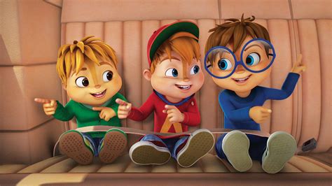 Nickalive ‘alvin And The Chipmunks’ Honors Creator S Original Vision