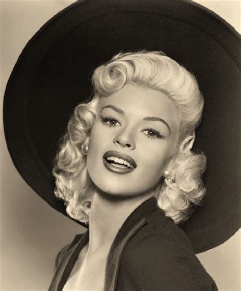 133 Best Jayne Mansfield Images On Pinterest Classic