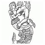 Deklice Morske Pobarvanke čudovite Prelepe Princeske sketch template