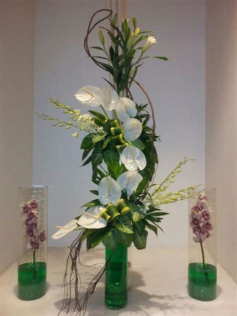 amazing unique flower arrangements ideas   home decor  magzhouse