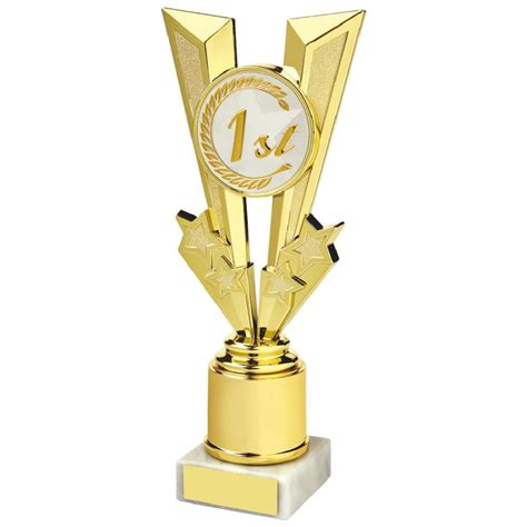 place budget trophy cms  trophies