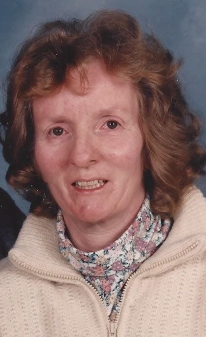 Obituary Julia Ann Magoon Monta 1941 2015 Colchester Obituaries