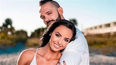 Peyton Royce And Aew Chairman Shawn Spears Get Married At