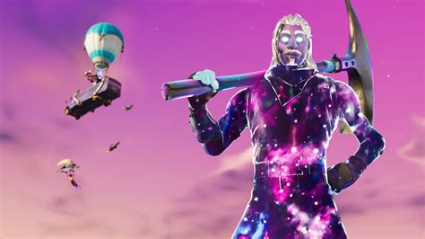 galaxy man fortnite season   hd games  wallpapers images backgrounds   pictures