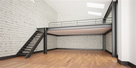 wat  een mezzanine vloer home deco alles  woon interieur