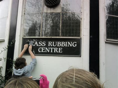Ass Rubbing