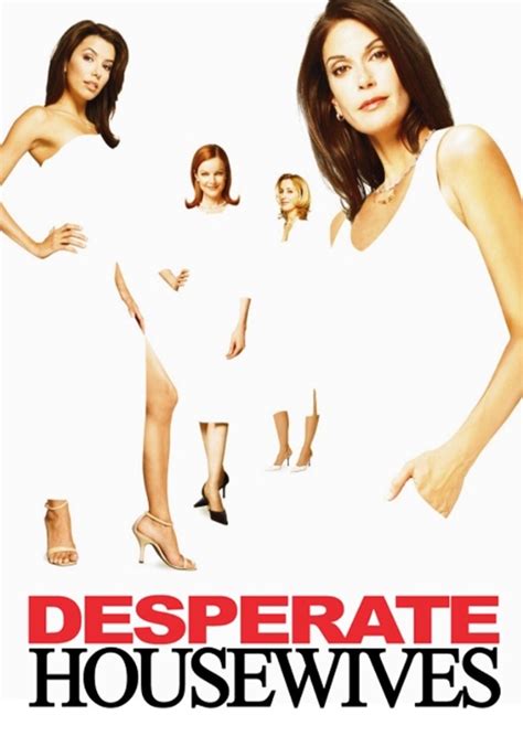 Desperate Housewives What Happened Next Fan Casting On Mycast