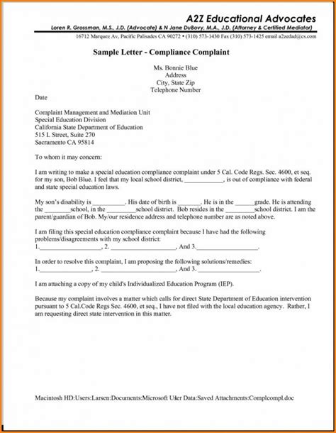 immigration letter  support template business