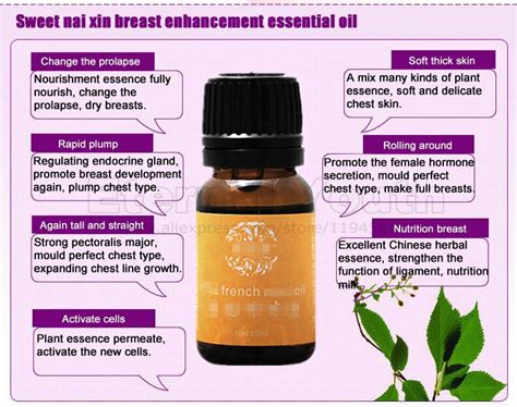 breast enlargement oil plant natural effective butt enhancer cream big bust powerful boobs
