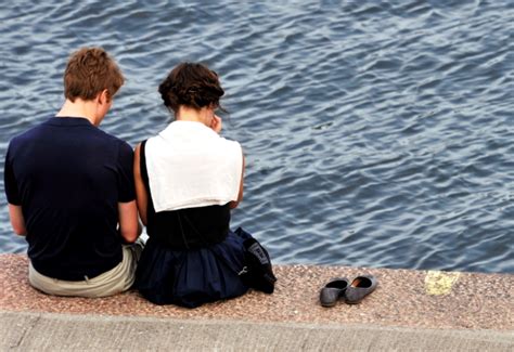 five reasons to date a swede and five reasons not to the local