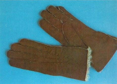 hand  leather gloves leather gloves pattern diy leather gloves    leather