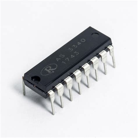 vco voltage controlled oscillator ic cem clone siam modular