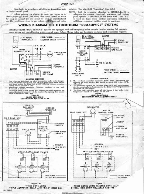honeywell lc  wiring diagram wiring diagram honeywell aquastat wiring diagram