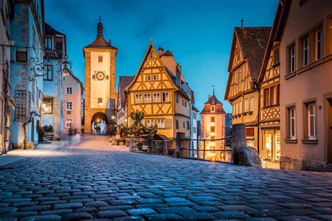stay  rothenburg  places  stay