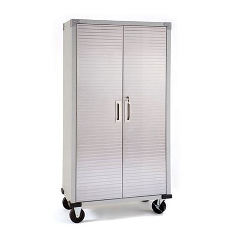 seville classics ultrahd full door storage cabinet  door