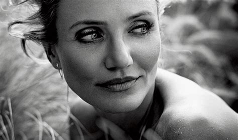 Cameron Diaz Is The Best She S Ever Been