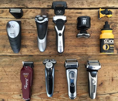Best Electric Head Shaver For Men Top 7 Smoothest Review