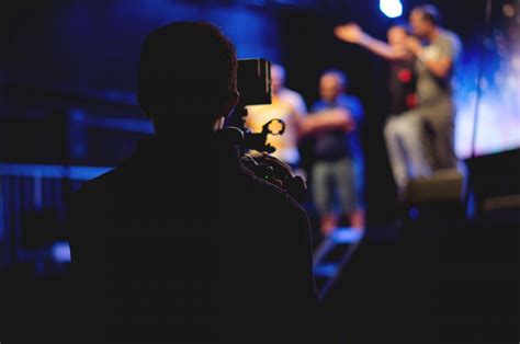 stream church services  beginners guide church media blog