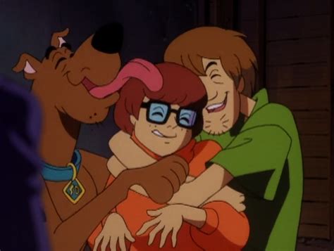 Scooby Doo Shaggy Rogers And Velma Dinkley Scoobypedia