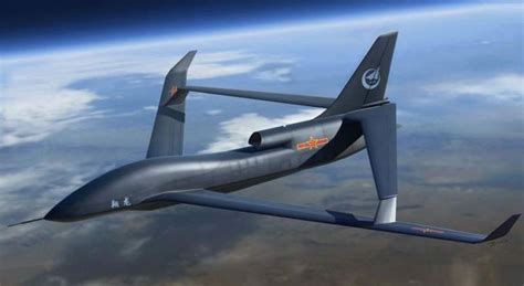soar eagle hale chinas drone aeronaves militares cacas aeromodelismo