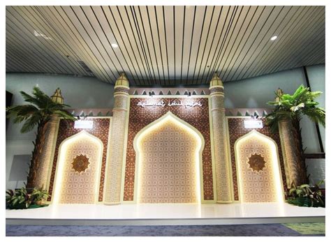 ramadhan decoration   desain dekorasi ramadhan dekorasi rumah