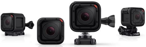 gopro hero session compact action cam specs price naijatechguide