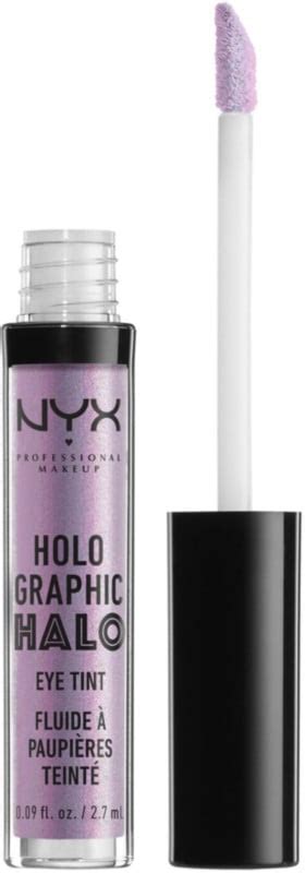 Nyx Holographic Halo Eye Tints Popsugar Beauty Uk