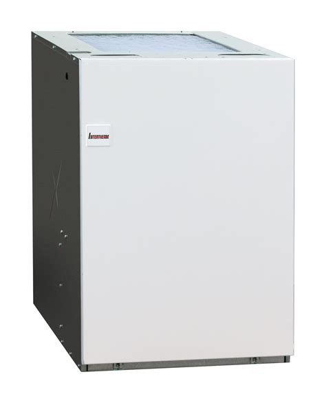 electric furnaces intertherm