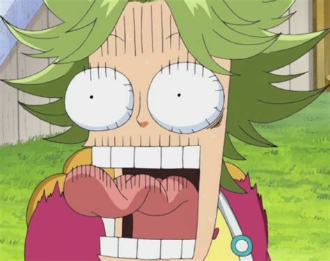 pin  iram hernandez  onepiece anime characters anime shocked anime face