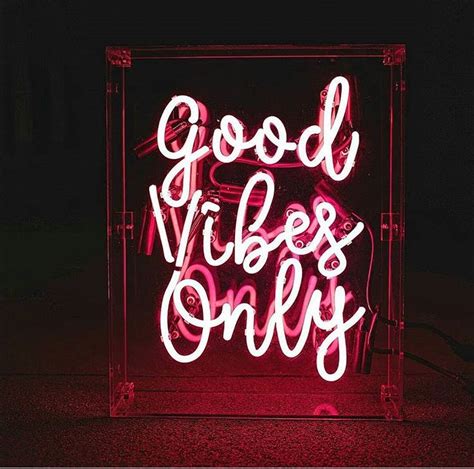 bad vibes aesthetic wallpapers pink wallpaper quotes neon