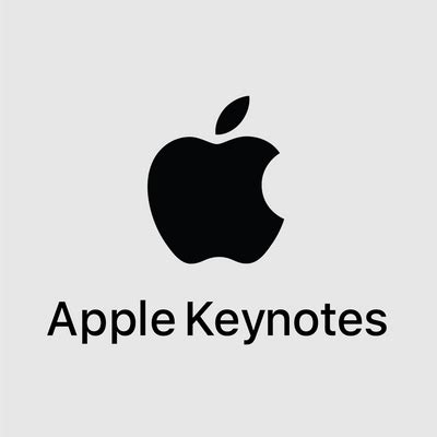 apple keynote  september uniopec