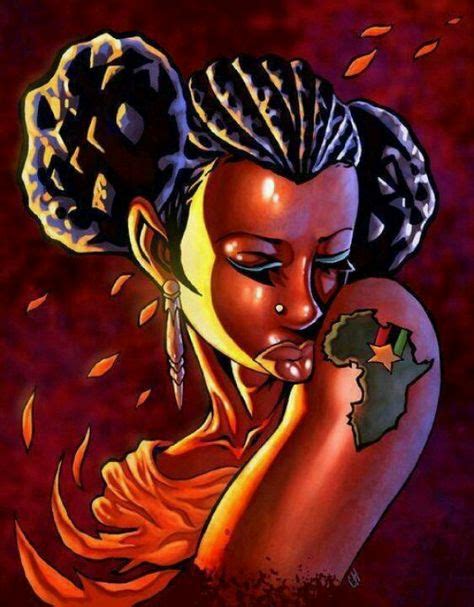 118 Best Black Art Images On Pinterest African Artwork