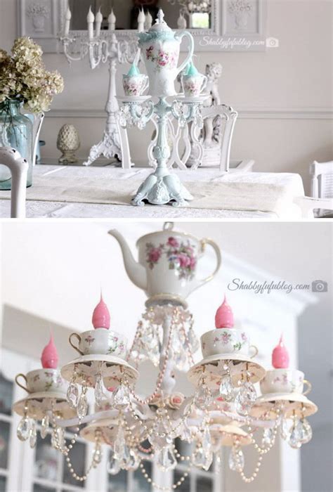 awesome shabby chic decor diy ideas projects